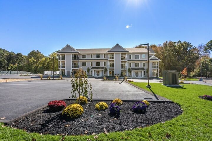 Property Photo:  242 Main 205  MA 02054 