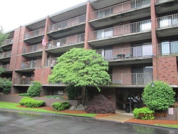 Property Photo:  146 Marble 307  MA 02180 