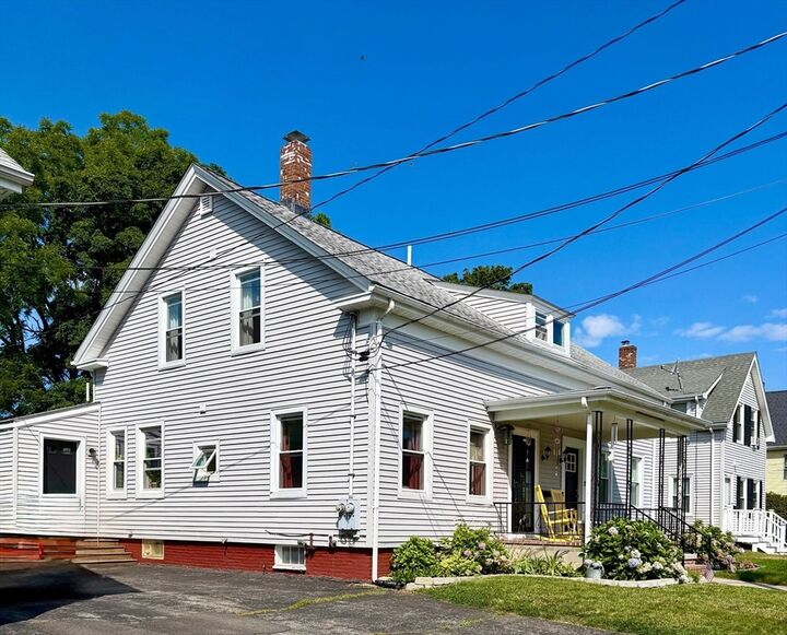 Property Photo:  7 General Cobb St 7  MA 02780 