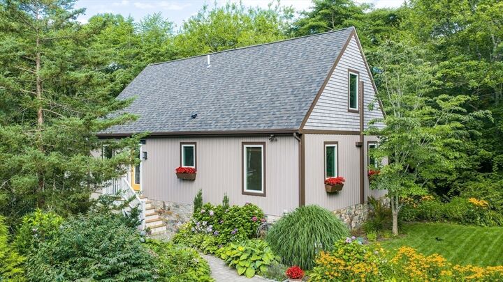 Property Photo:  104 Fir St  MA 02719 