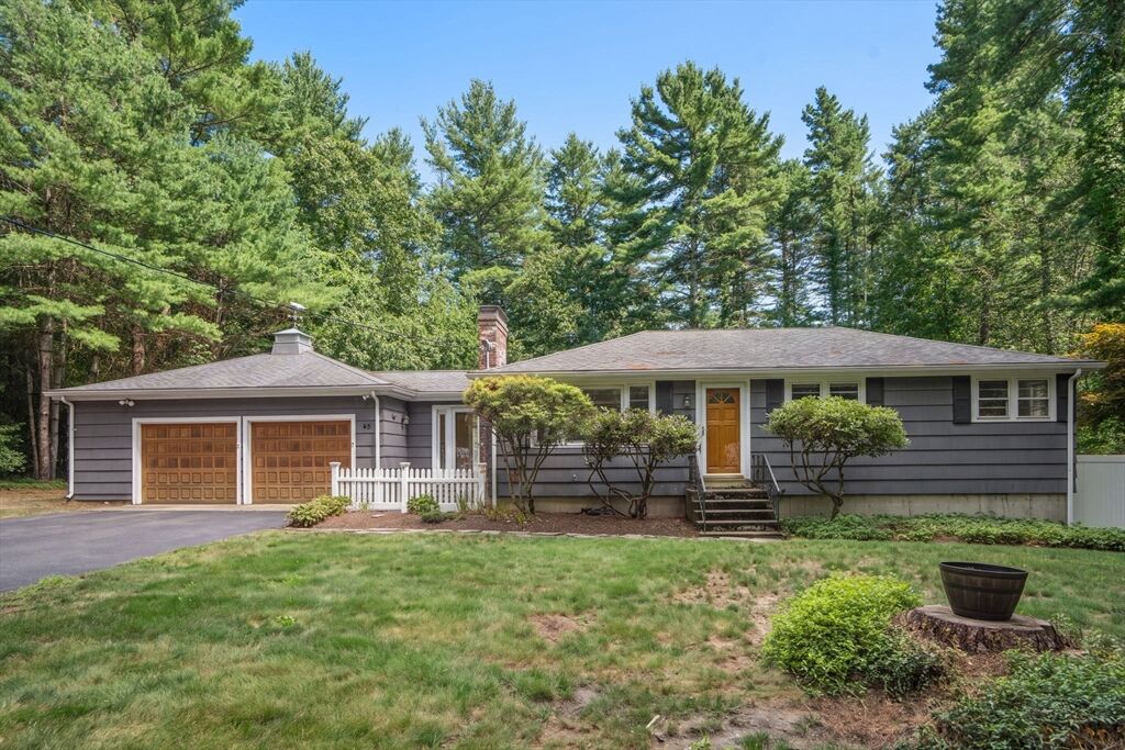 Property Photo: 45 Needham Street MA 02056