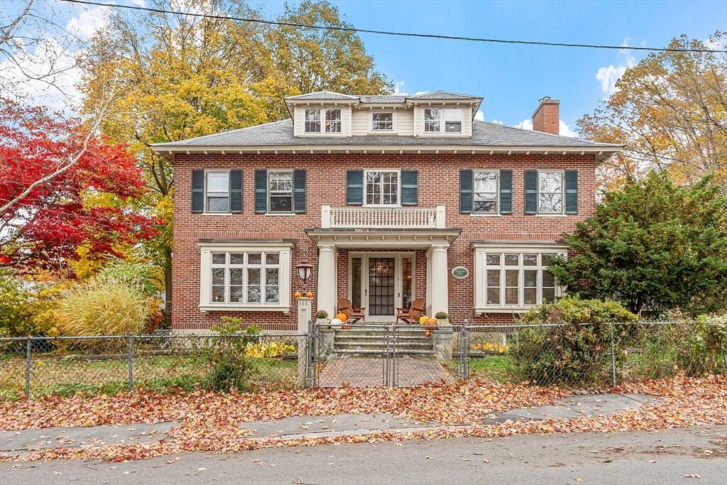 Property Photo:  144 Hanks Street  MA 01852 