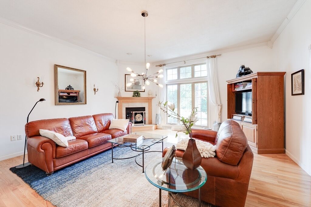 Property Photo: 18 Bayberry Dr 18 MA 01027