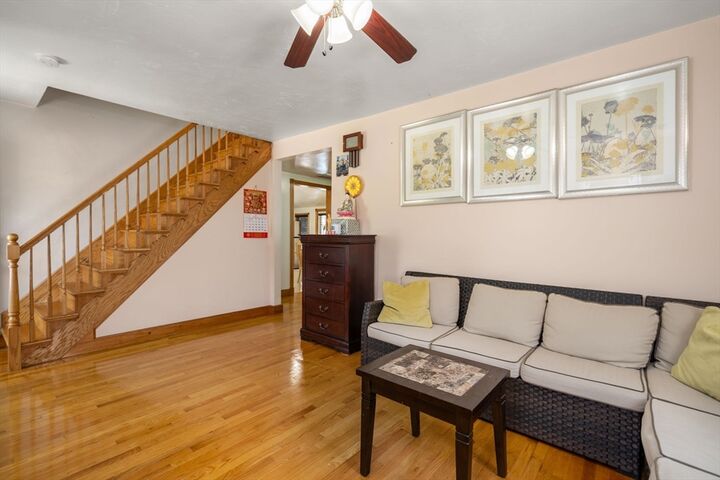 Property Photo: 210 School Street MA 02072