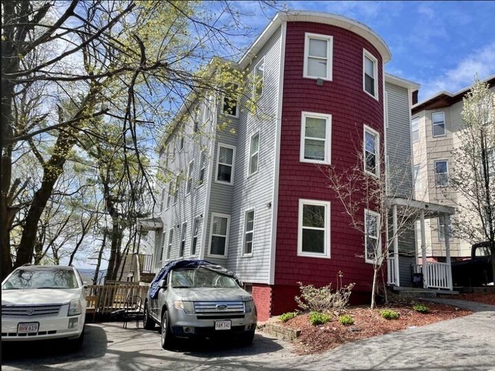 Property Photo:  53 Merrifield St  MA 01605 