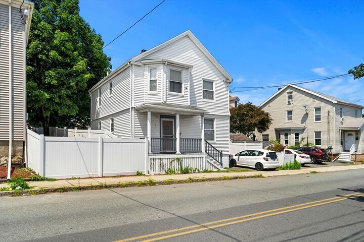 Property Photo: 52 Mason St MA 01970