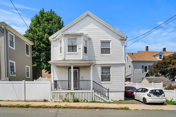 Property Photo:  52 Mason St  MA 01970 