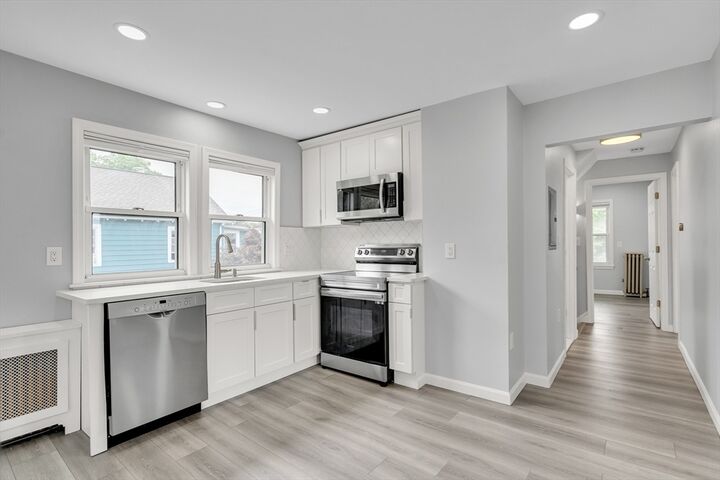 Property Photo: 101 Bowen Ave. 2 MA 02155