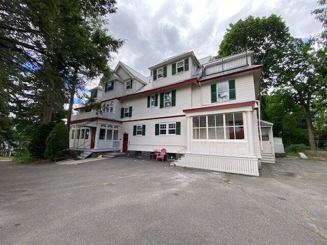 Property Photo:  56 Vinton Street 1  MA 02176 
