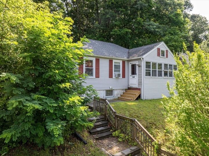 Property Photo:  25 Marilyn Drive  MA 01501 