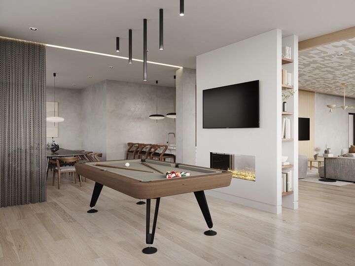 Property Photo:  100 Lincoln Street 408  MA 02135 