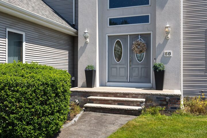 Property Photo:  60 Bryan Drive  MA 02780 