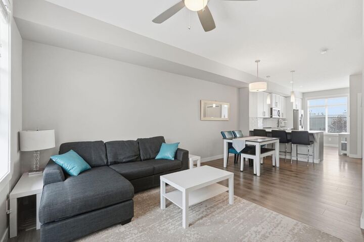 Property Photo:  187 Legacy Common SE  AB T2X 4H9 
