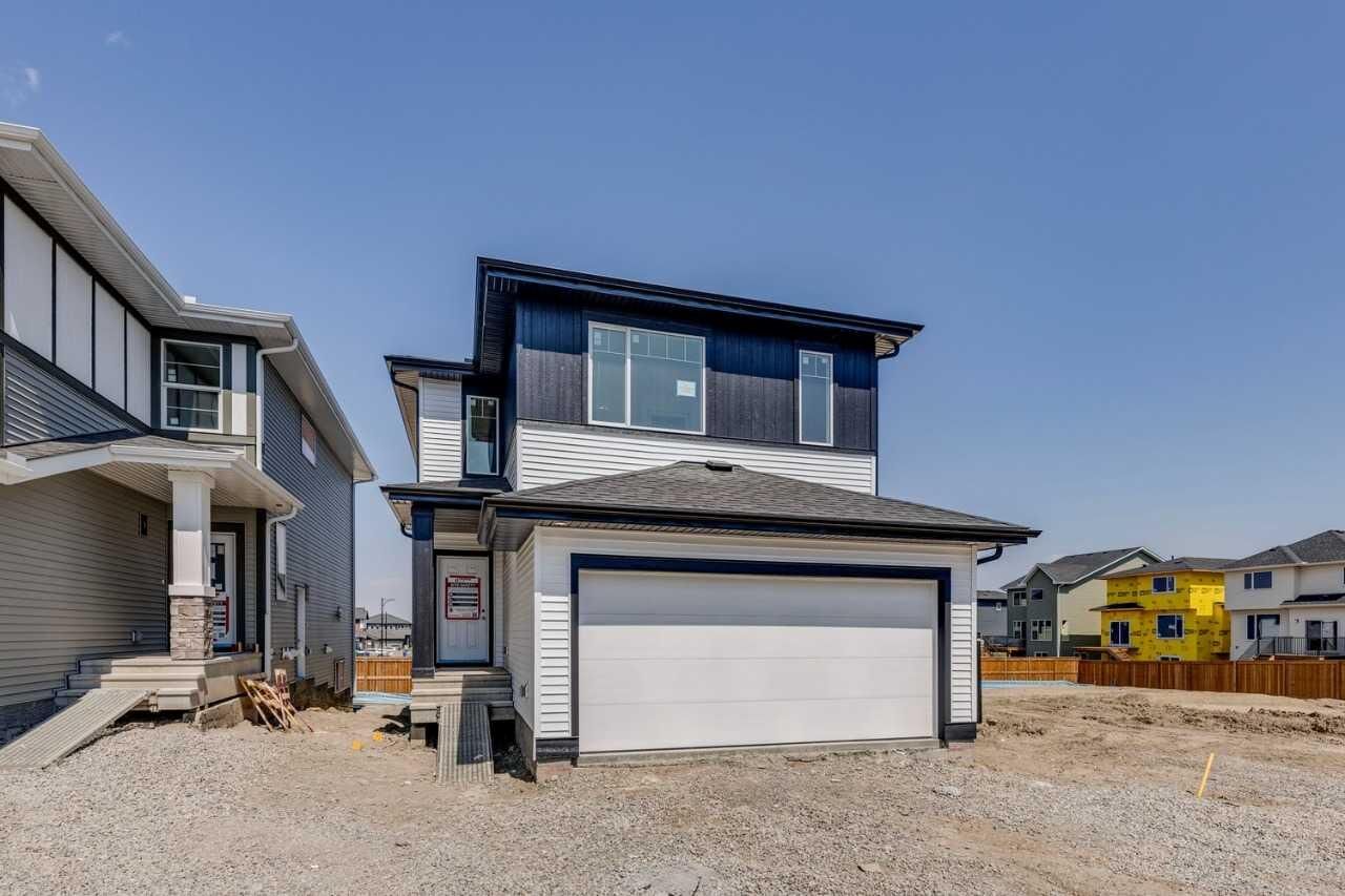 Property Photo: 173 Southborough Common AB T4C 3J5