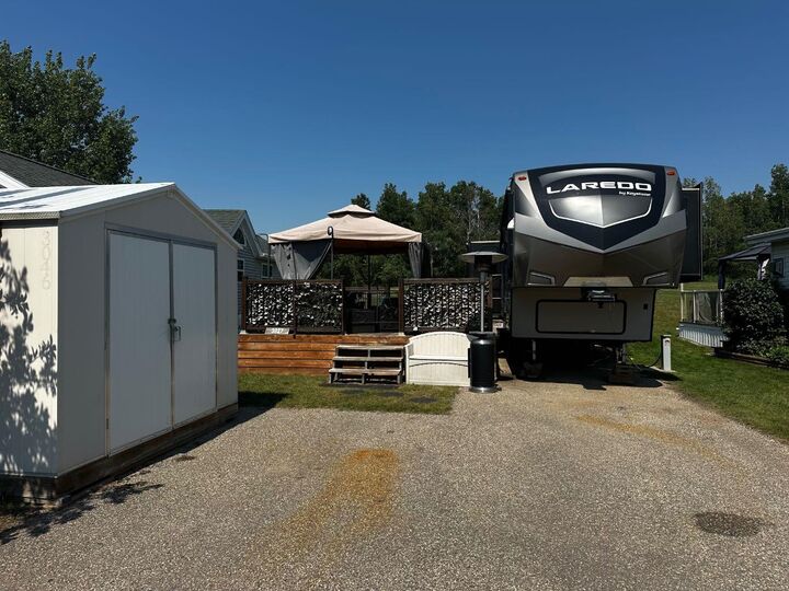 25074 South Pine Lake Road 3027 — photo 1