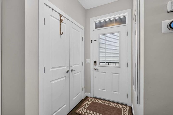 Property Photo: 45 Saddlestone Drive NE AB T3J 0W6