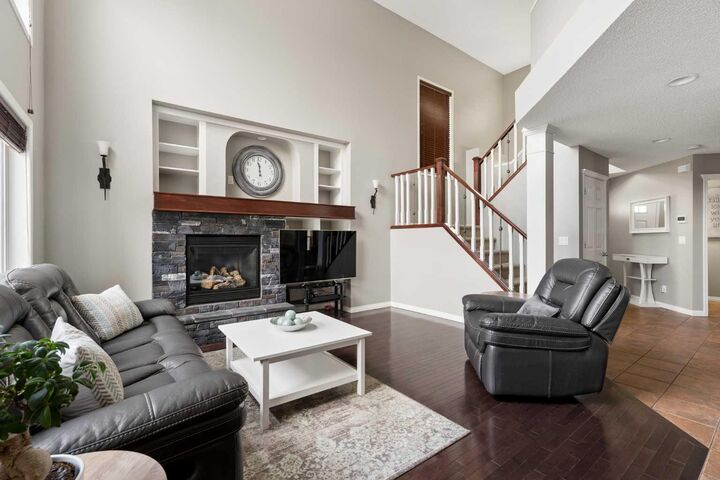 Property Photo: 391 Auburn Bay Heights SE AB T3M 0A9