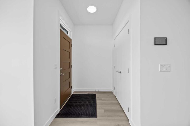 Property Photo: 21523 Sheriff King Street SW AB T2X 6R8