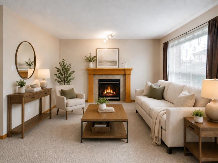 Property Photo: 13 Saddlecrest Green NE AB T3J 5N4