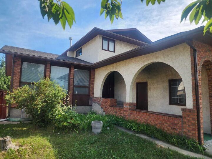 Property Photo:  39 Whiteram Close NE  AB T1Y 5X8 