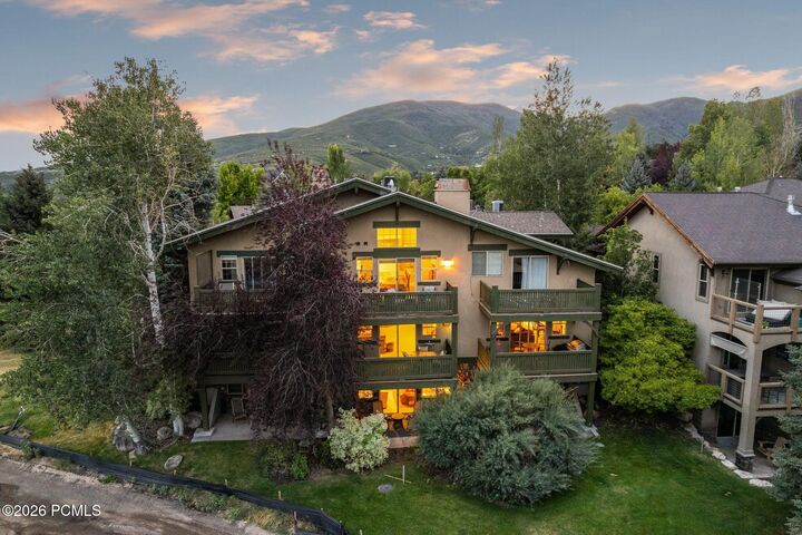 Property Photo: 538 Mountain Springs Drive UT 84049