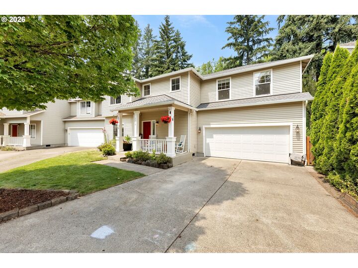 Property Photo:  3910 SE 187th Loop  WA 98683 