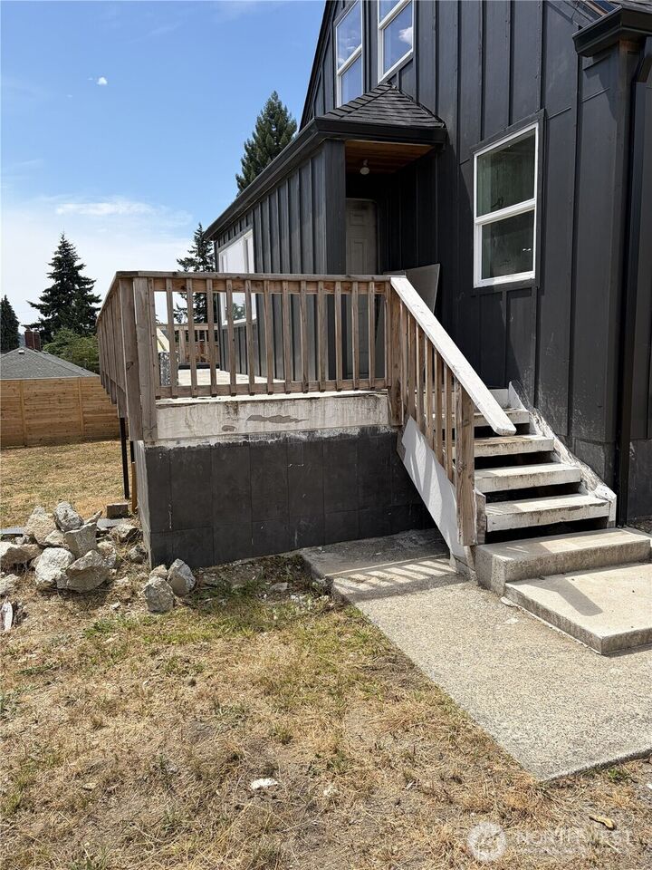 Property Photo:  4123 W D Street  WA 98312 