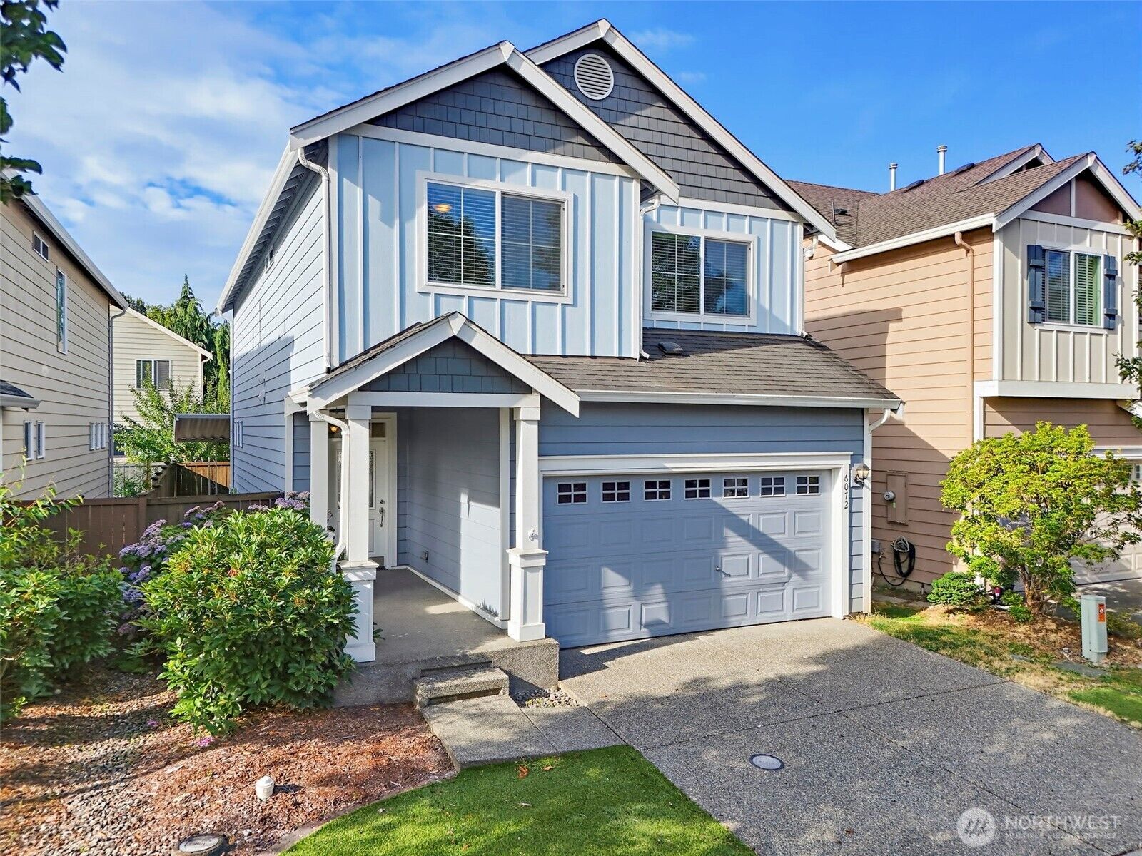 Property Photo: 6072 Park Street E WA 98424