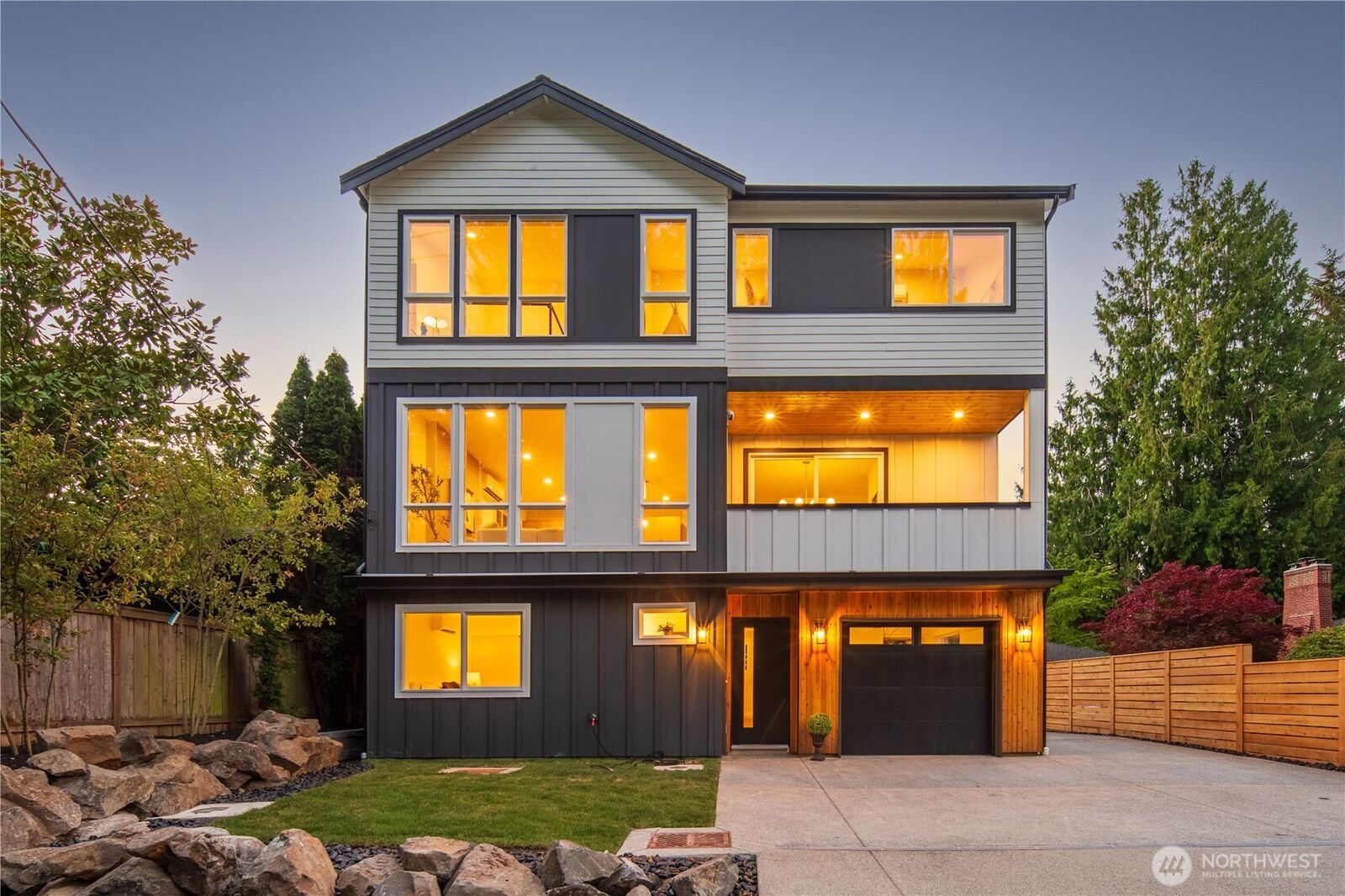 Property Photo:  2652 NW 95th Street  WA 98117 