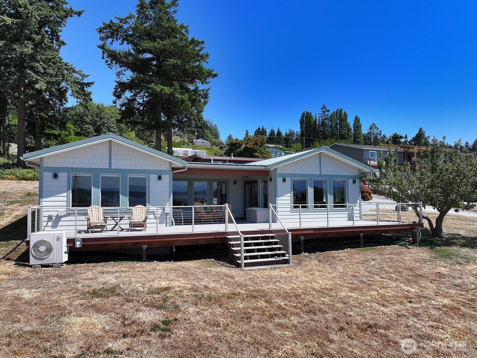 Property Photo:  4883  Magellan Drive  WA 98249 