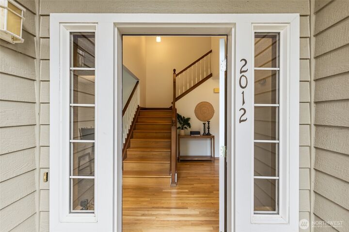 Property Photo: 2012 NE Amhurst Court WA 98370