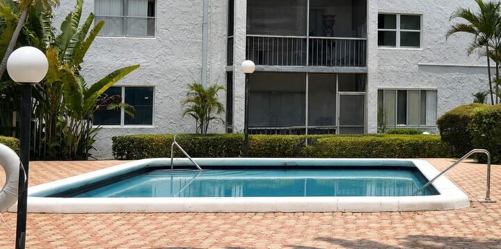 Property Photo:  3360 Spanish Moss Terrace 313  FL 33319 