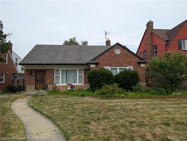 Property Photo:  14246 Rutland Street  MI 48227 