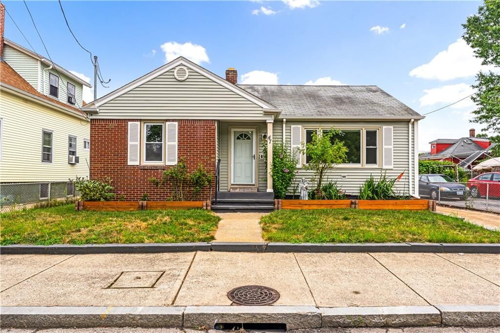 Property Photo:  47 Corina Street  RI 02908 