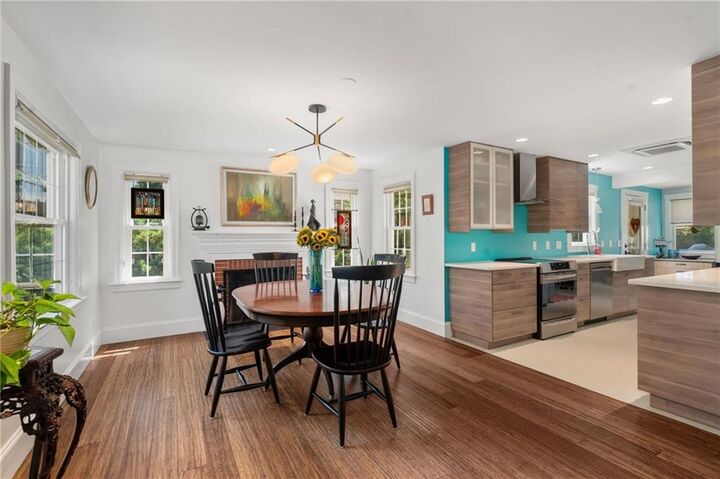Property Photo:  147 Riverside Drive  RI 02915 