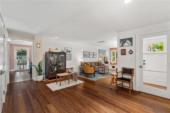 Property Photo: 147 Riverside Drive RI 02915