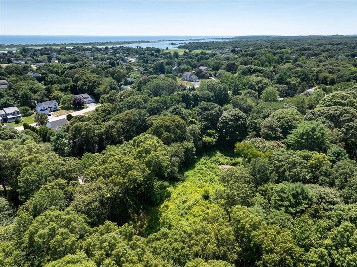 Property Photo:  40 Langworthy Road  RI 02891 