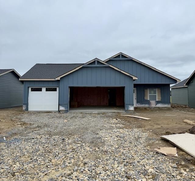 Property Photo: 325 N Woodstone St KS 67037-7821