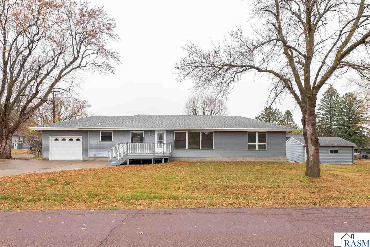 Property Photo: 212 Columbia Street MN 56017