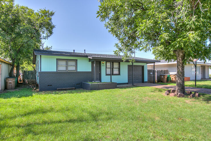 Property Photo:  2725 Rio Grande Street  TX 76901 