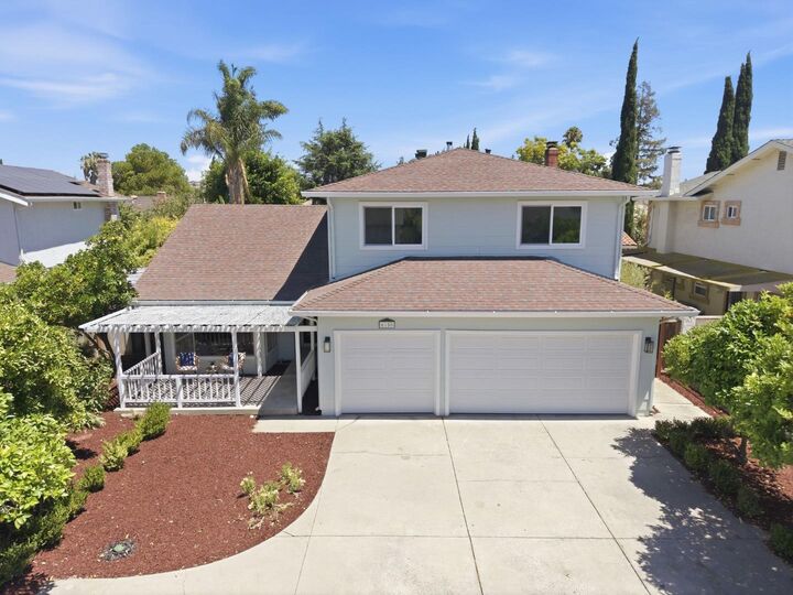 Property Photo: 6150 Meridian Avenue CA 95120