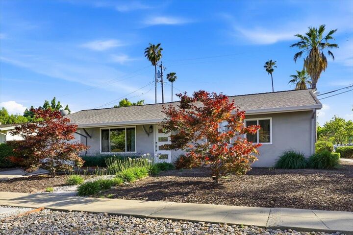 Property Photo: 4794 Parkwest Drive CA 95130