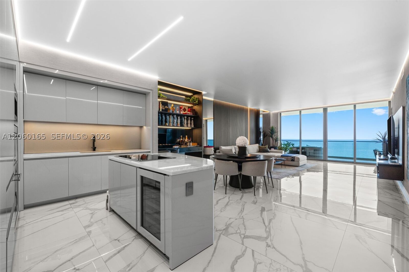 Property Photo: 18975 Collins Ave 3303 FL 33160