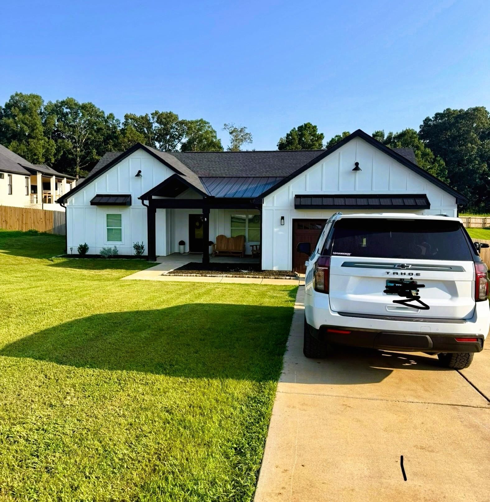 Property Photo:  306 Co Rd 1462  AL 35055 