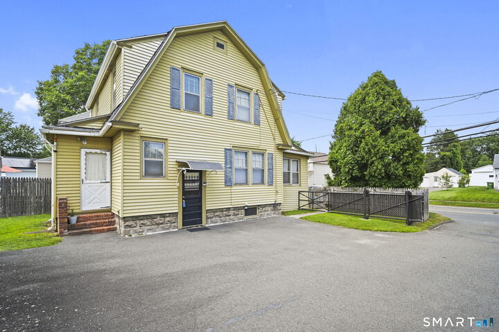 Property Photo:  15 Bina Avenue  CT 06095 
