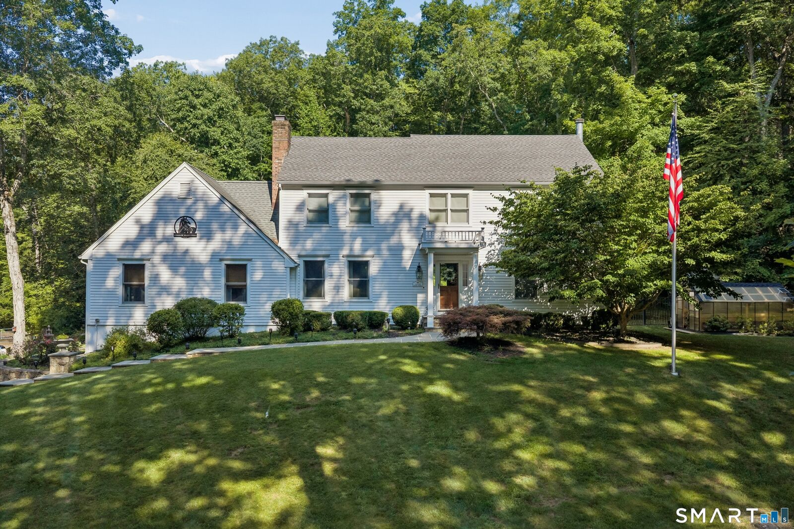 Property Photo:  9 Fox Hollow Lane  CT 06482 