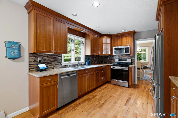 Property Photo:  54 Heatherwood Drive  CT 06415 