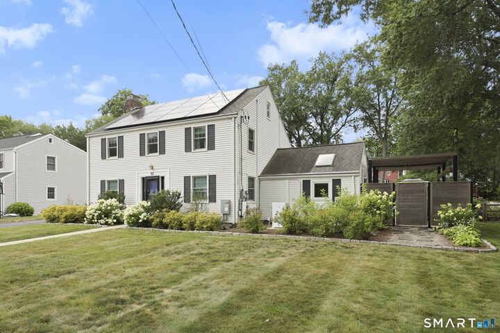 Property Photo:  63 Glenbrook Road  CT 06107 