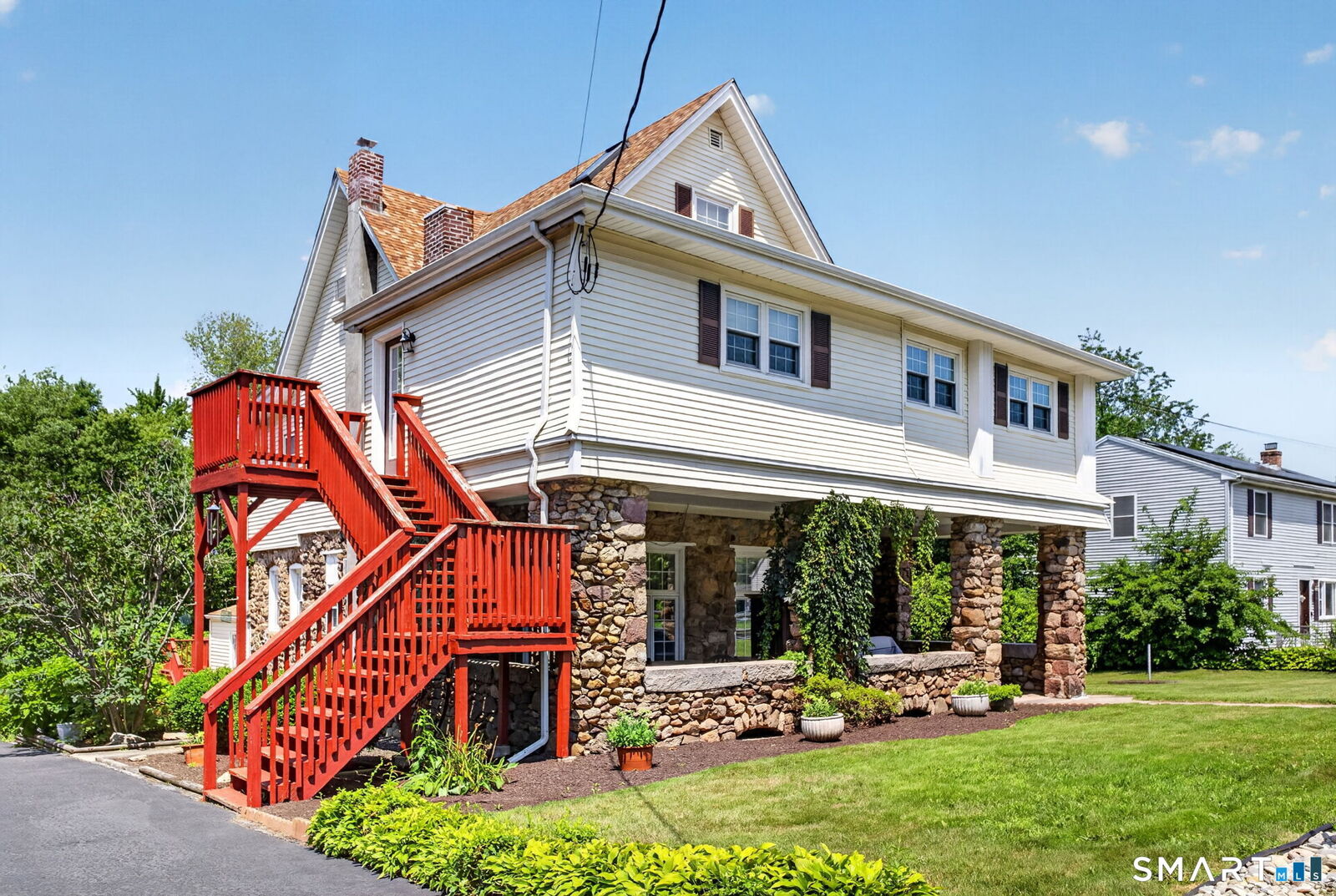 Property Photo:  23 Oregon Avenue  CT 06512 