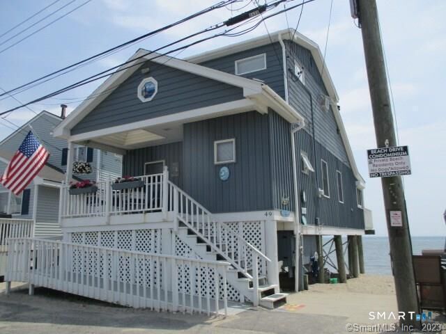 Property Photo:  49 Shoreline Drive 49  CT 06615 
